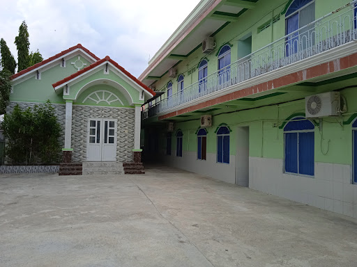 Khách sạn Tân Bình Minh
