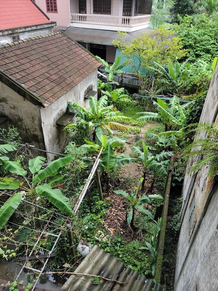 Khách sạn Thanh Bình 2