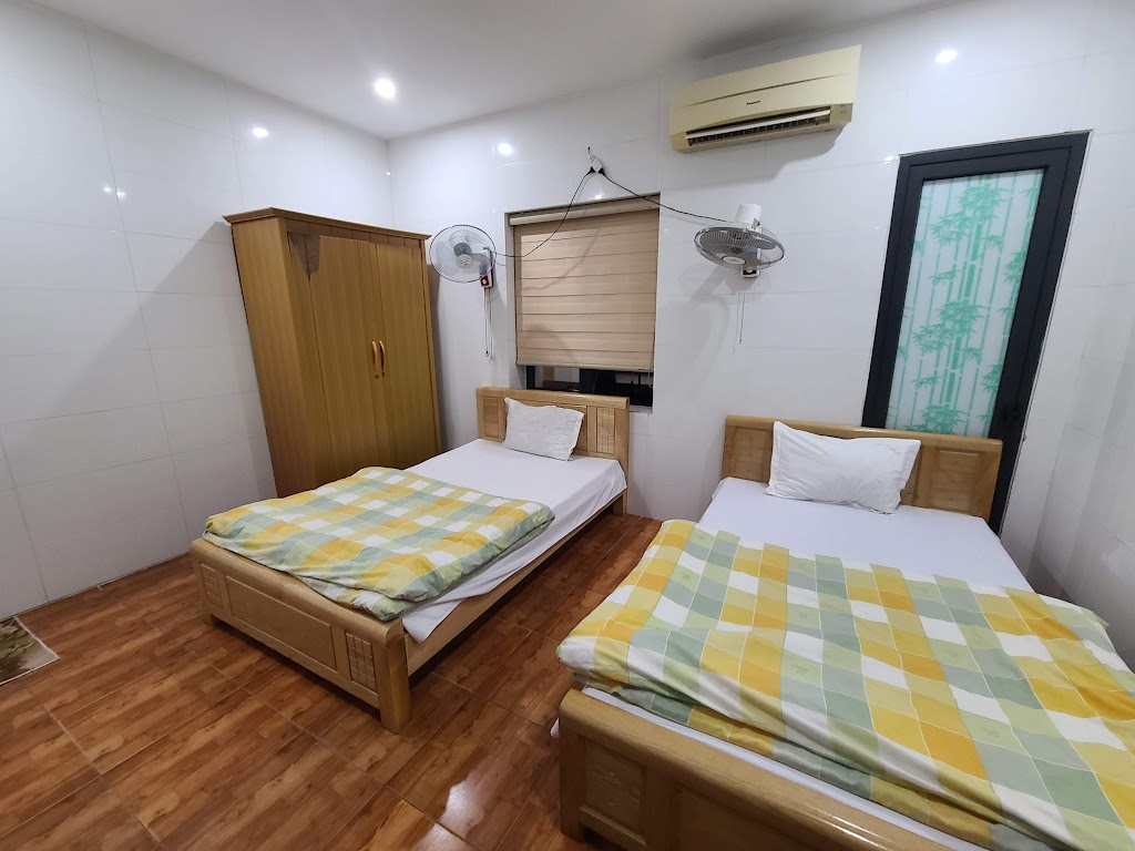 Khách sạn Thanh Bình 2