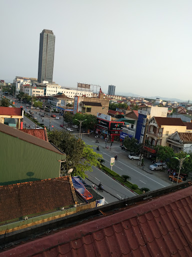 Khách sạn Thanh Bình 2