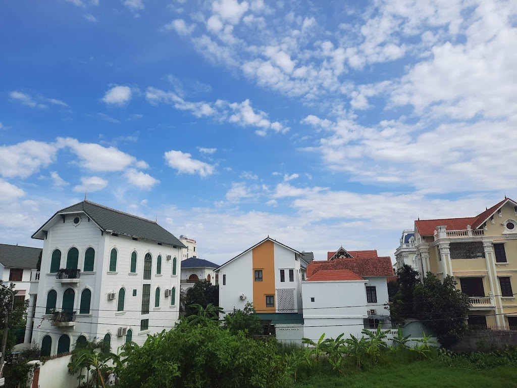 Khách sạn Thanh Lâm