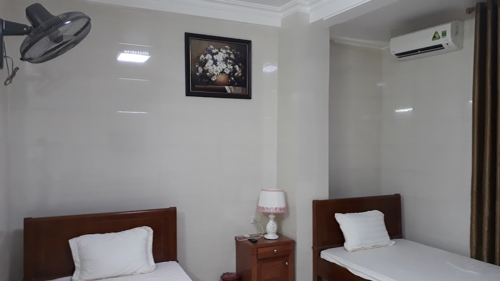 Khách sạn Thảo Nguyên Tp Vinh