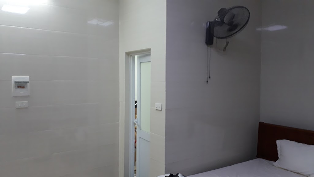 Khách sạn Thảo Nguyên Tp Vinh