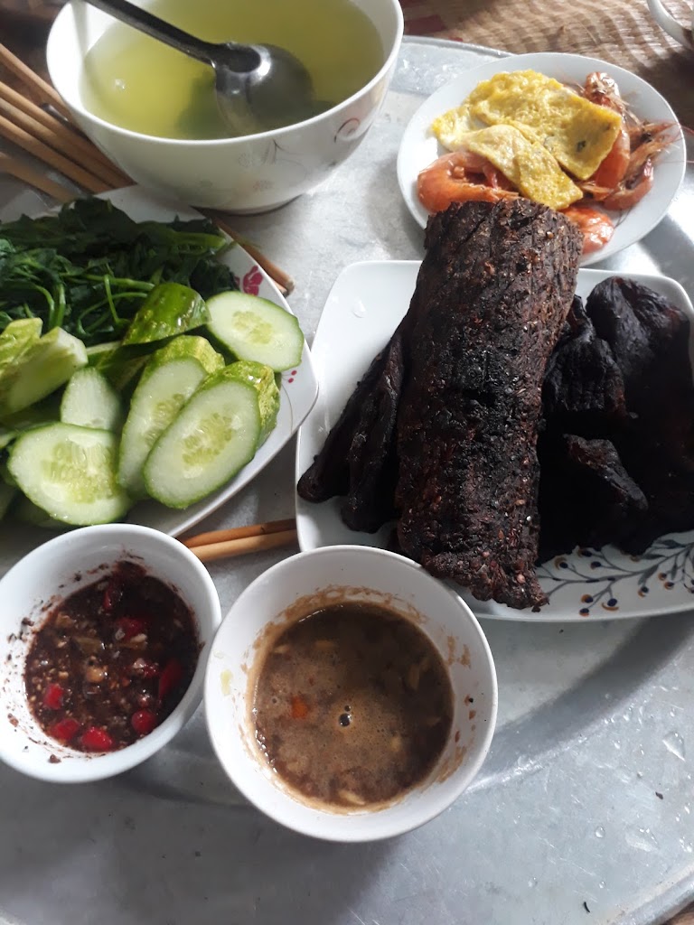 Khách sạn Thế Vĩnh