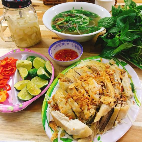 Khách sạn Thế Vĩnh