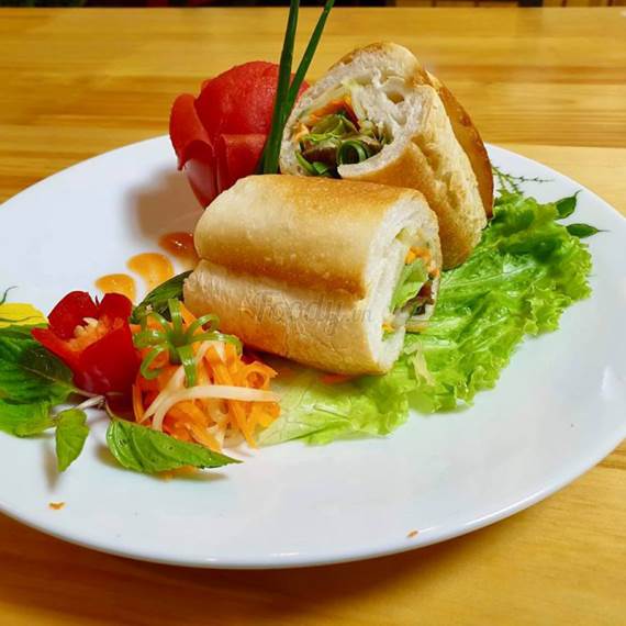Khách sạn Thế Vĩnh