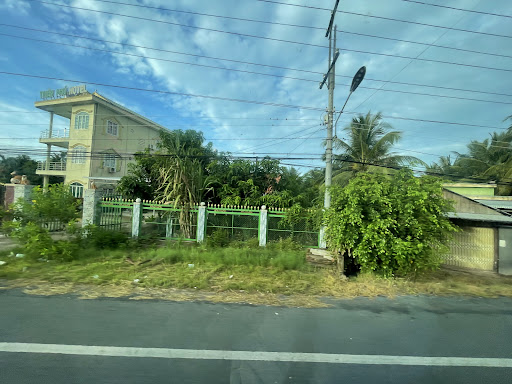 Khách sạn Thiên Phú