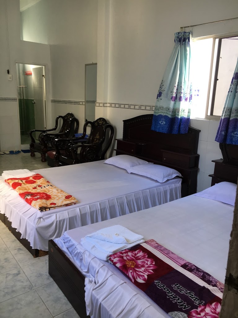 Khách sạn Thiên Phúc