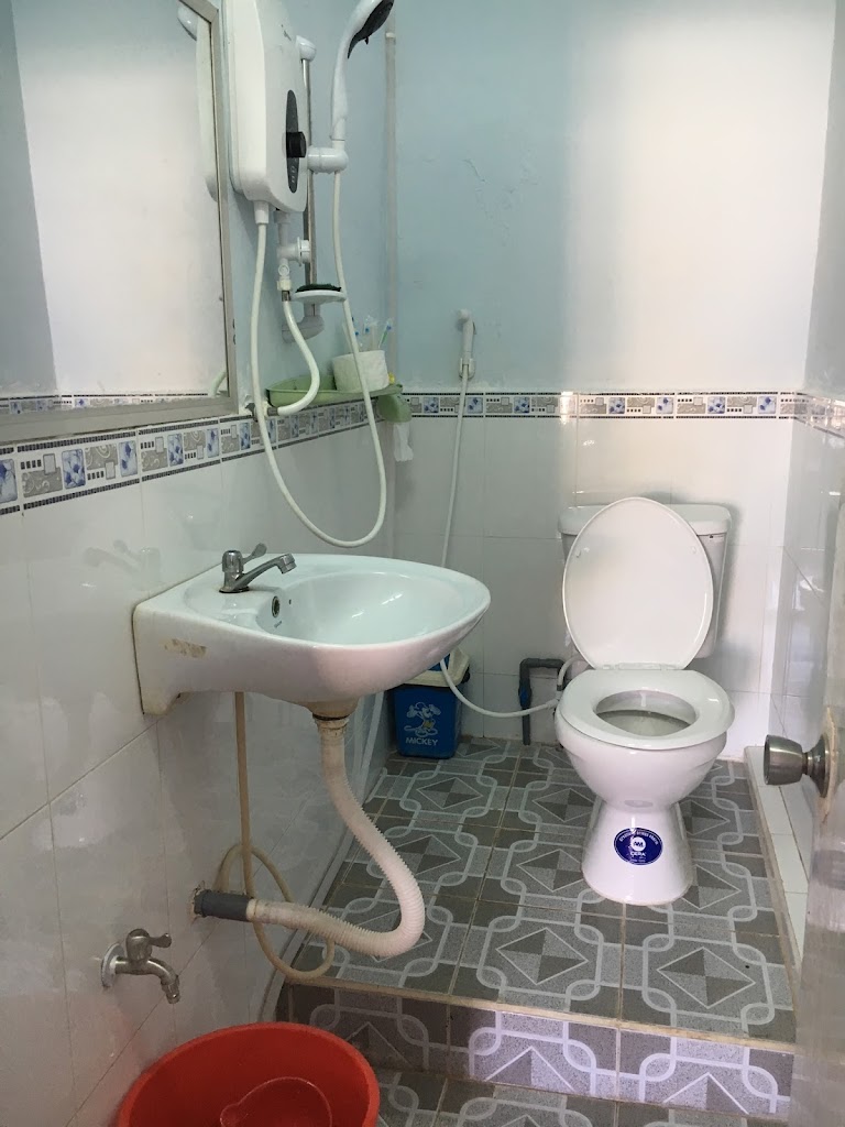 Khách sạn Thiên Phúc