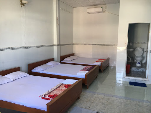Khách sạn Thiên Phúc