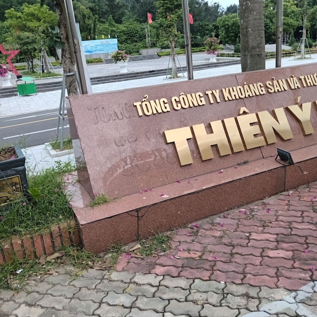 Khách sạn Thiên Ý – Thiên Cầm