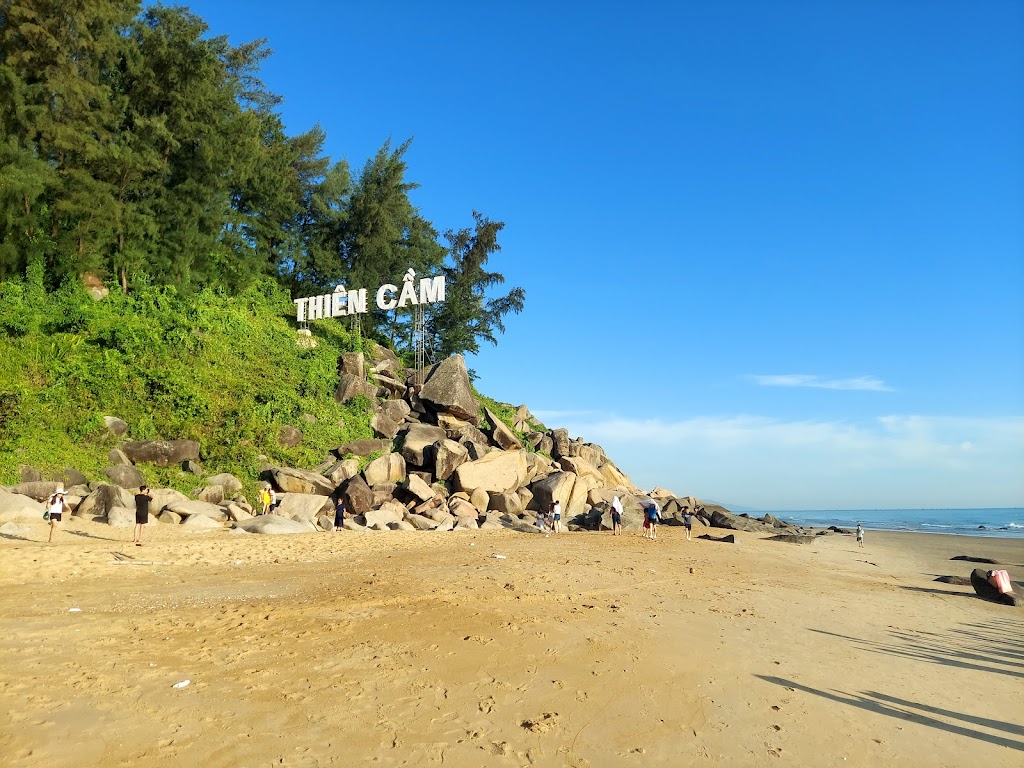 Khách sạn Thiên Ý – Thiên Cầm