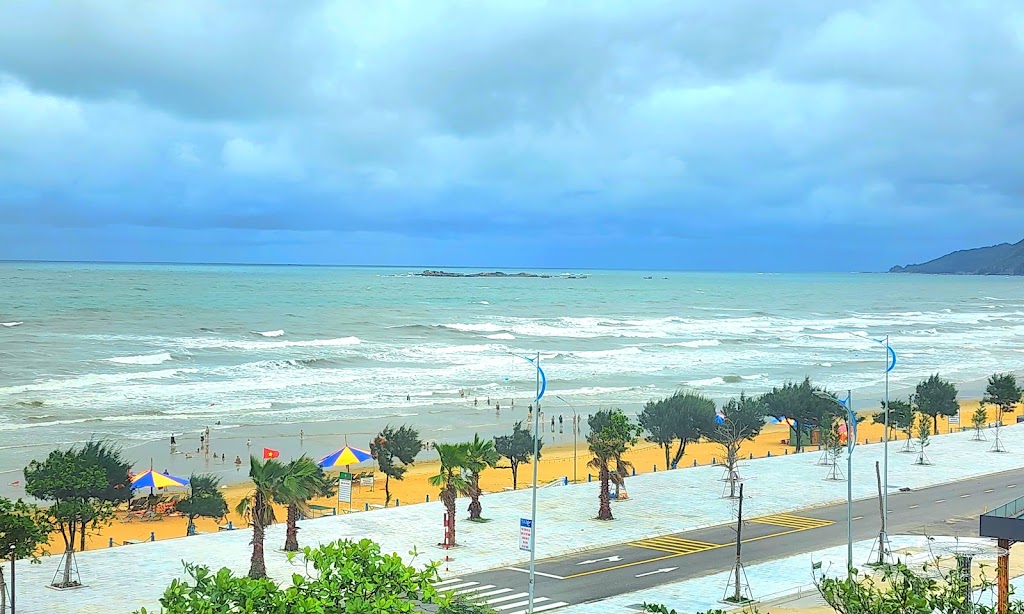 Khách sạn Thiên Ý – Thiên Cầm