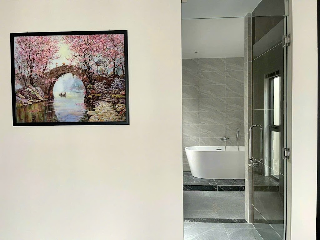 Khách sạn Thư Lê Luxury