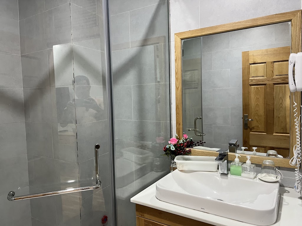 Khách sạn Thuỷ Tiên Ninh Chữ