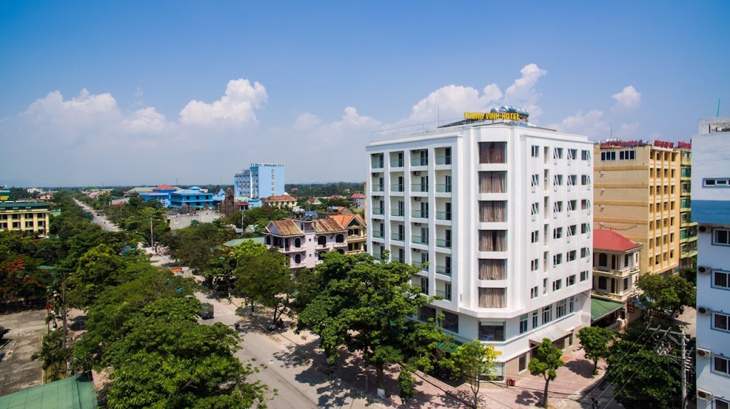 Khách sạn Trung Vinh