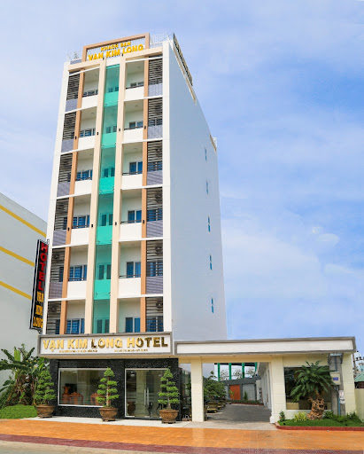 Khách sạn Vạn Kim Long