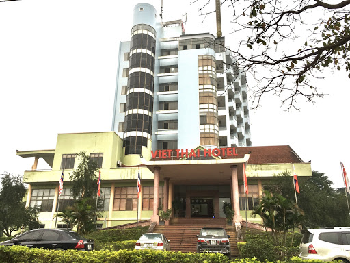 Khách sạn Việt Thái