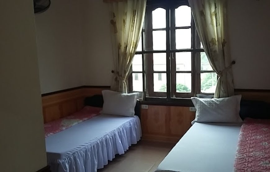 Khách Sạn Xuân Hoa