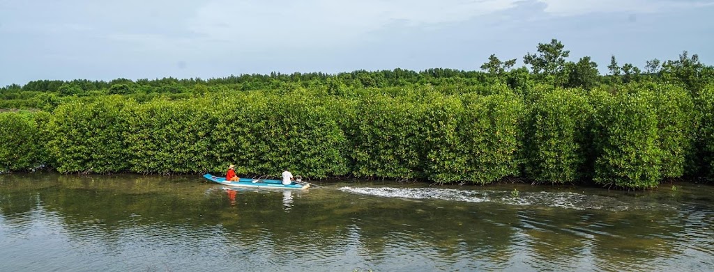 Khách sạn hoàng thuỳ