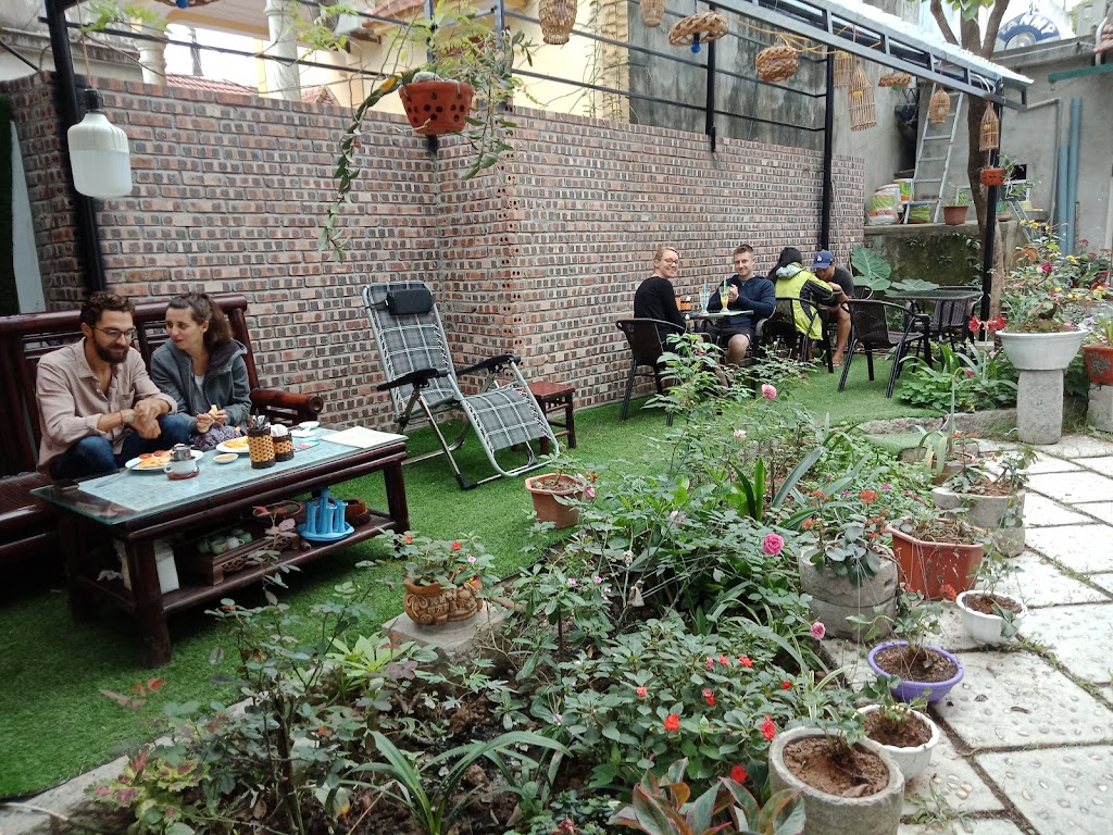 KhaiYen Tam Coc Hostel