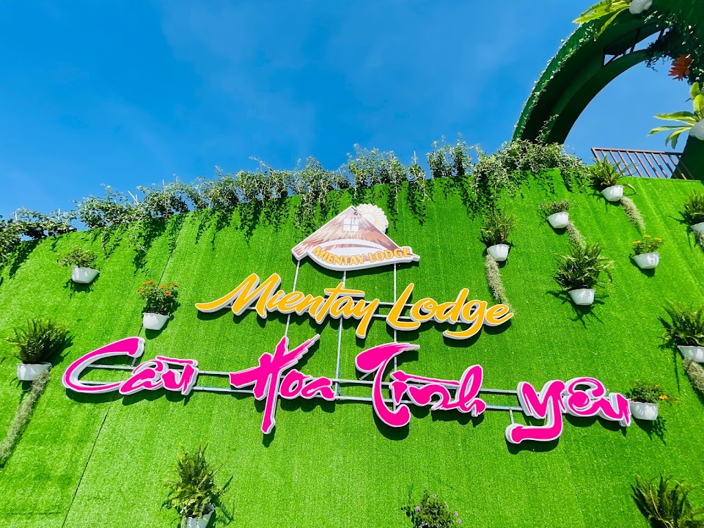 Khu Du lịch Sinh thái MIỀN TÂY Lodge