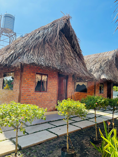 Khu Du lịch Sinh thái MIỀN TÂY Lodge