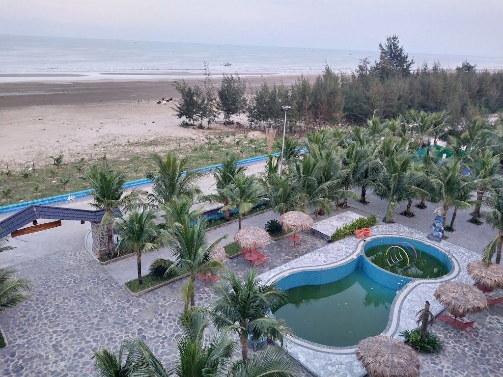 Khu Nghỉ Dưỡng Phú Minh Gia