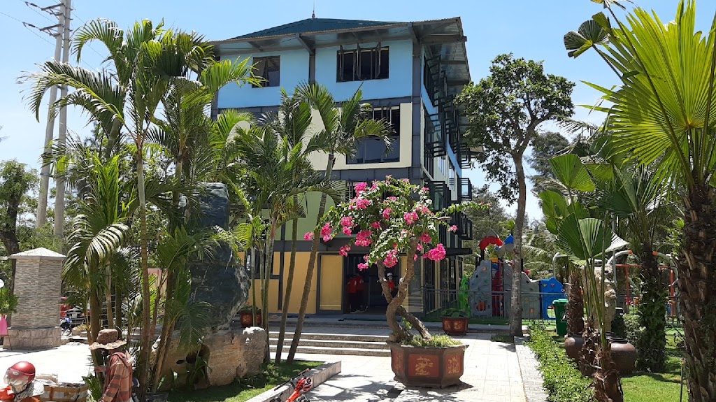 Khu Nghỉ Dưỡng Phú Minh Gia