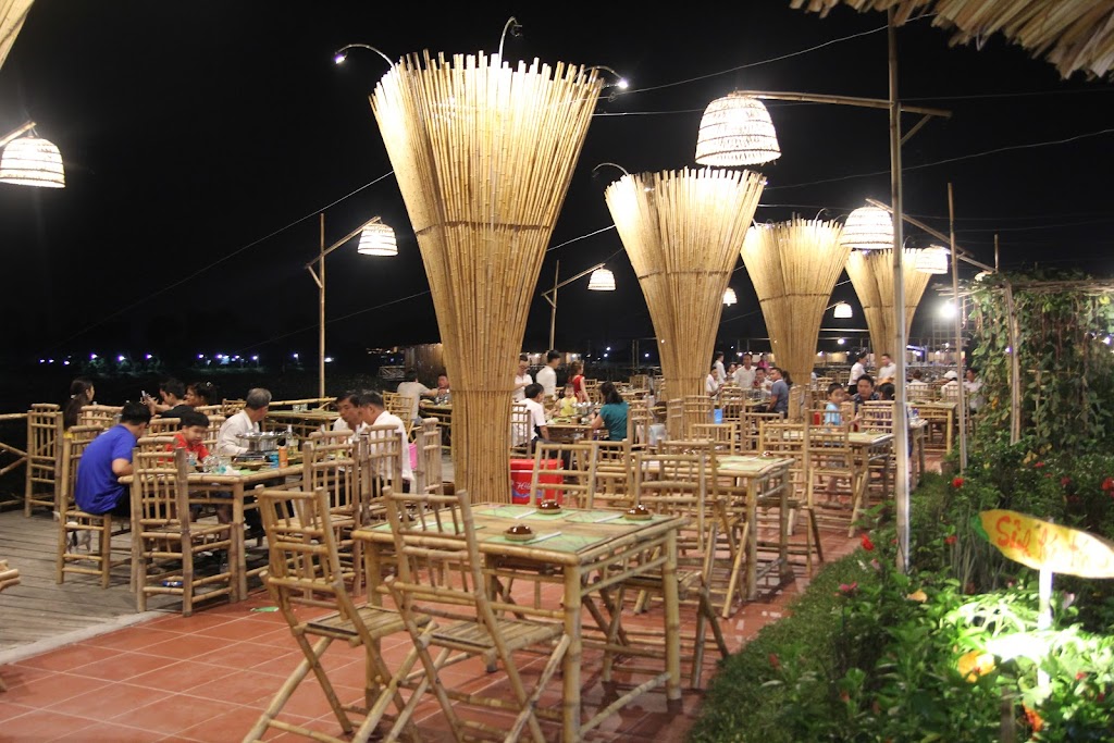 Khu du lịch sinh thái Mỹ Phước Thành