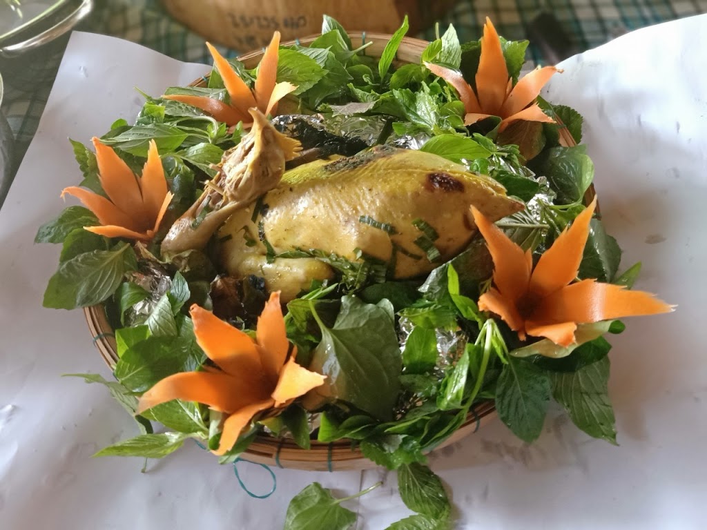 Khu du lịch sinh thái Mỹ Phước Thành