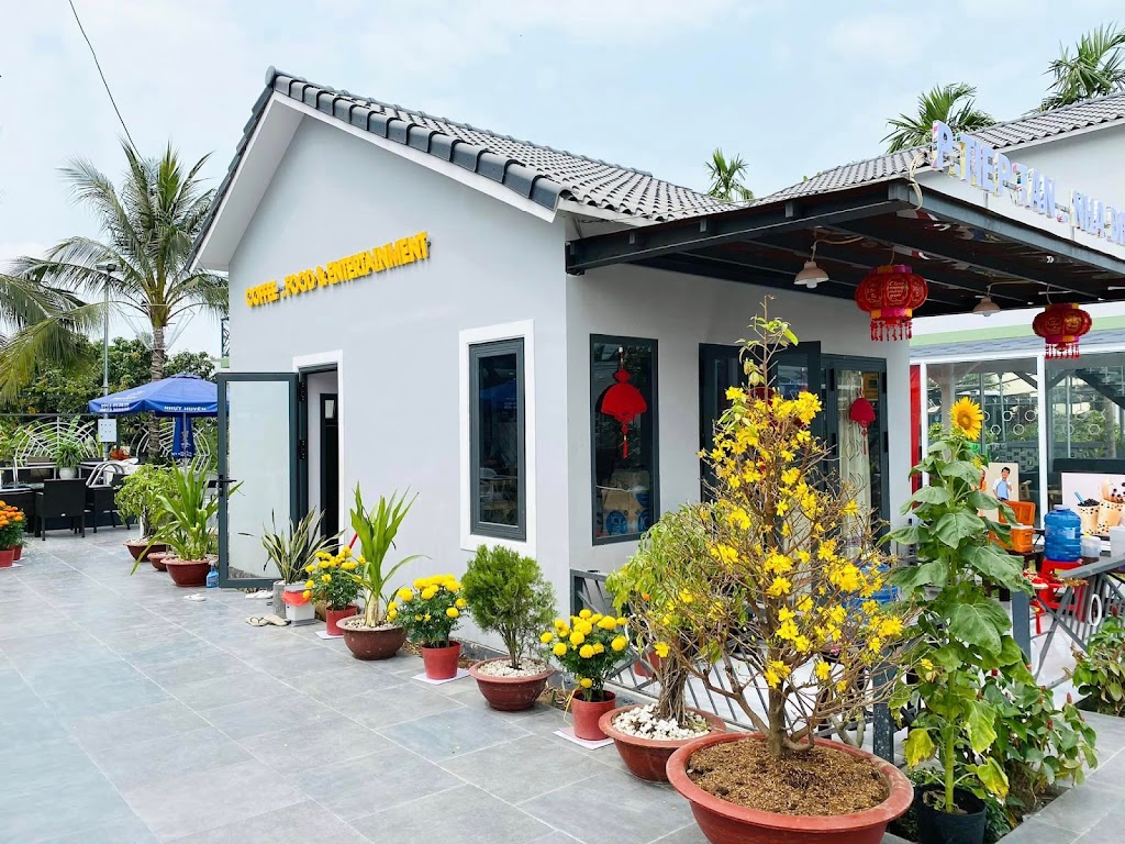 Khu tổ hợp GODA: khách sạn, lưu trú, nhà nghỉ, quán cafe, quán ăn, trạm dừng chân, hồ bơi