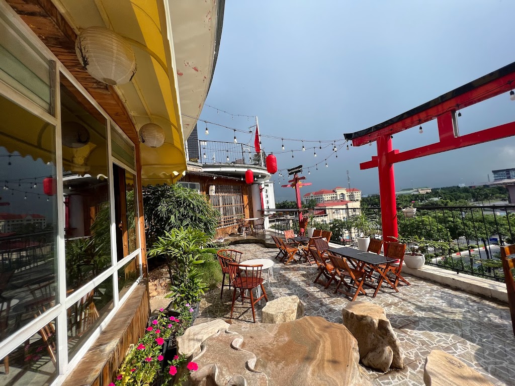 King Cafe Ninh Bình