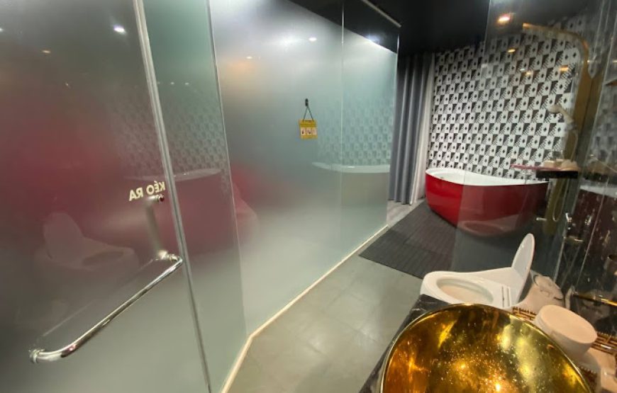 King Motel Ninh Binh