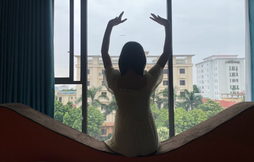 King Motel Ninh Binh