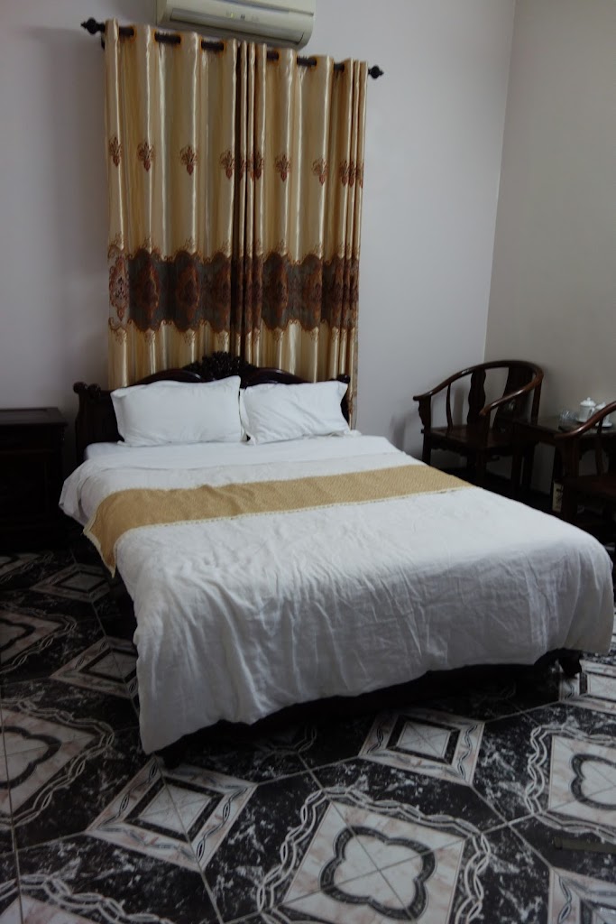 Kinh Do Hotel