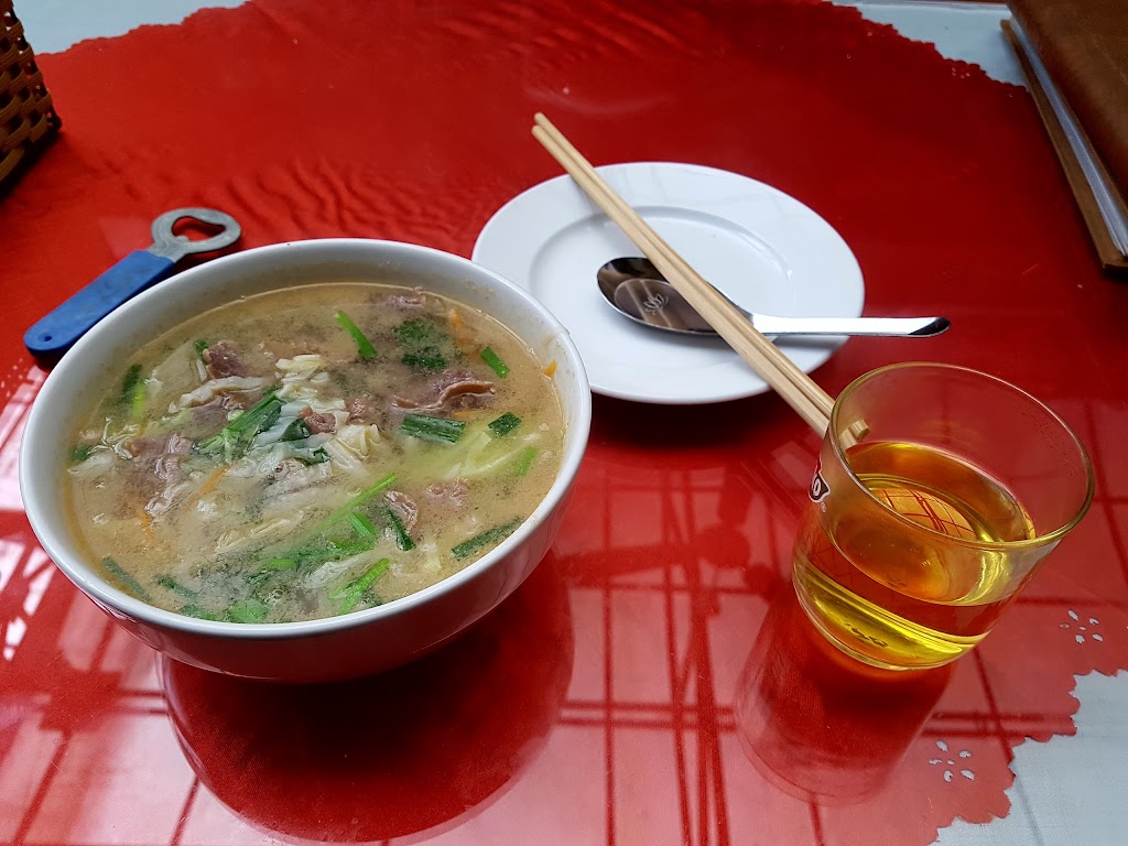 Kinh Do Hotel