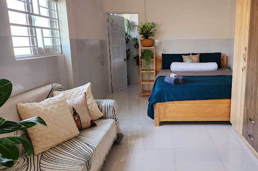 Kite Studio – Mỹ Hòa Lagoon