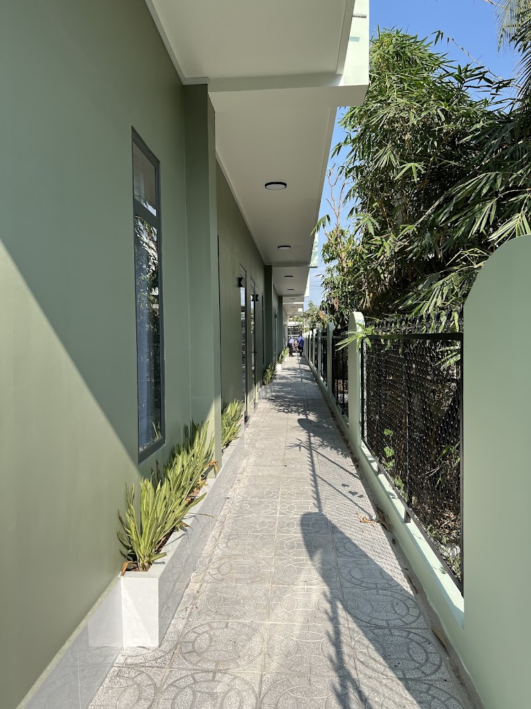 LIFE HOUSE SA ĐÉC