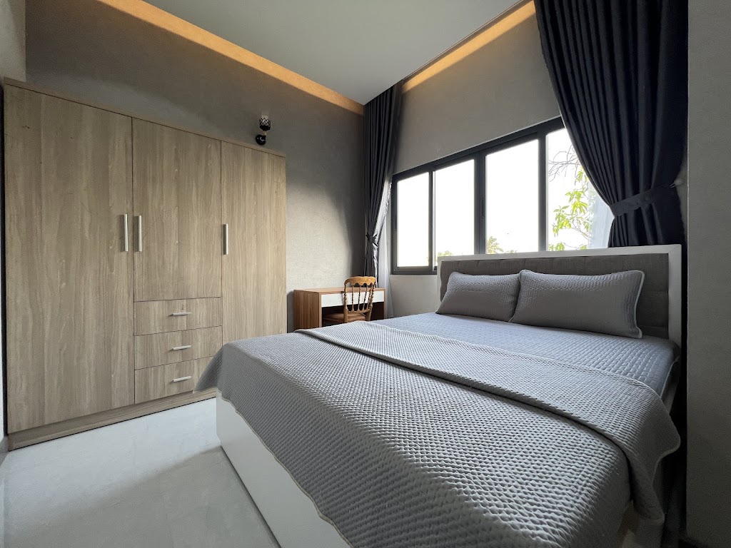 LIFE HOUSE SA ĐÉC