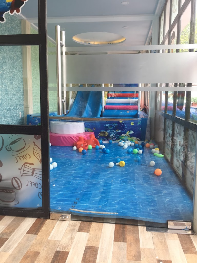 LIFE HOUSE SA ĐÉC