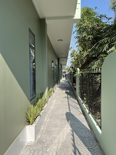 LIFE HOUSE SA ĐÉC