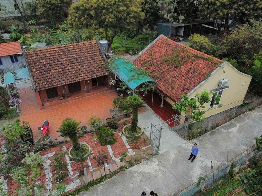 LITTLE TRANG AN HOMESTAY