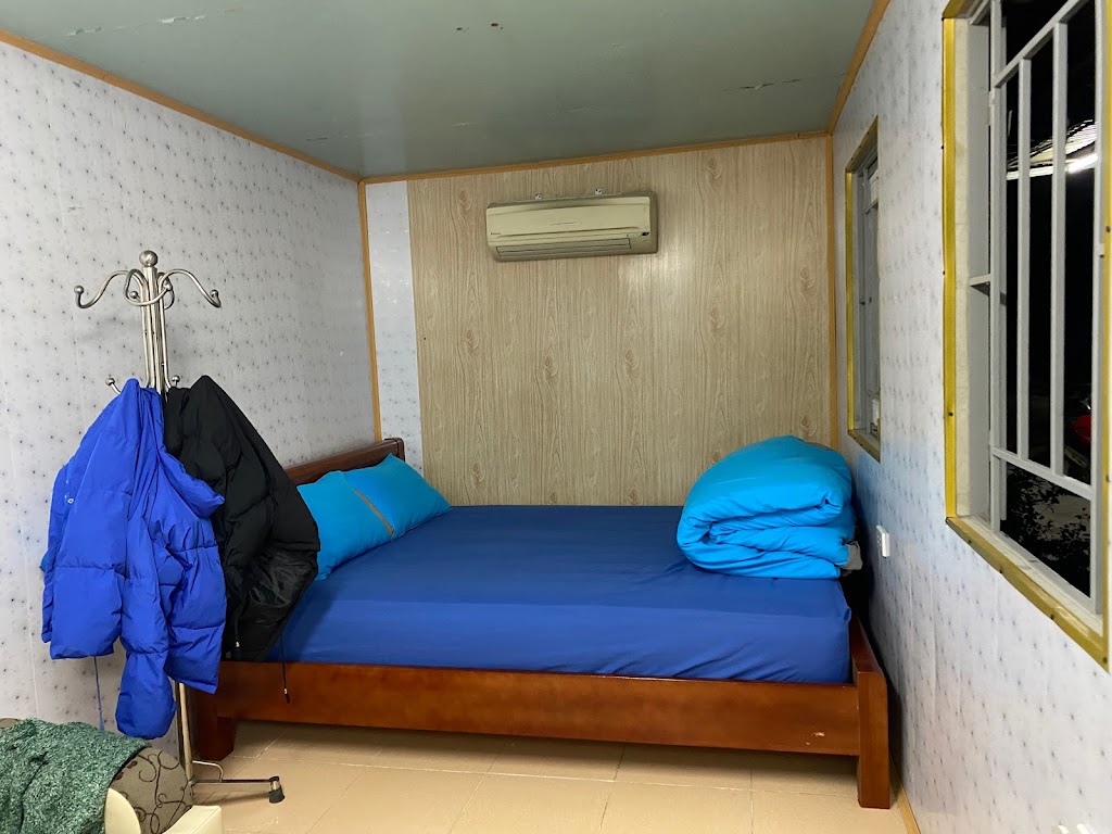 LITTLE TRANG AN HOMESTAY
