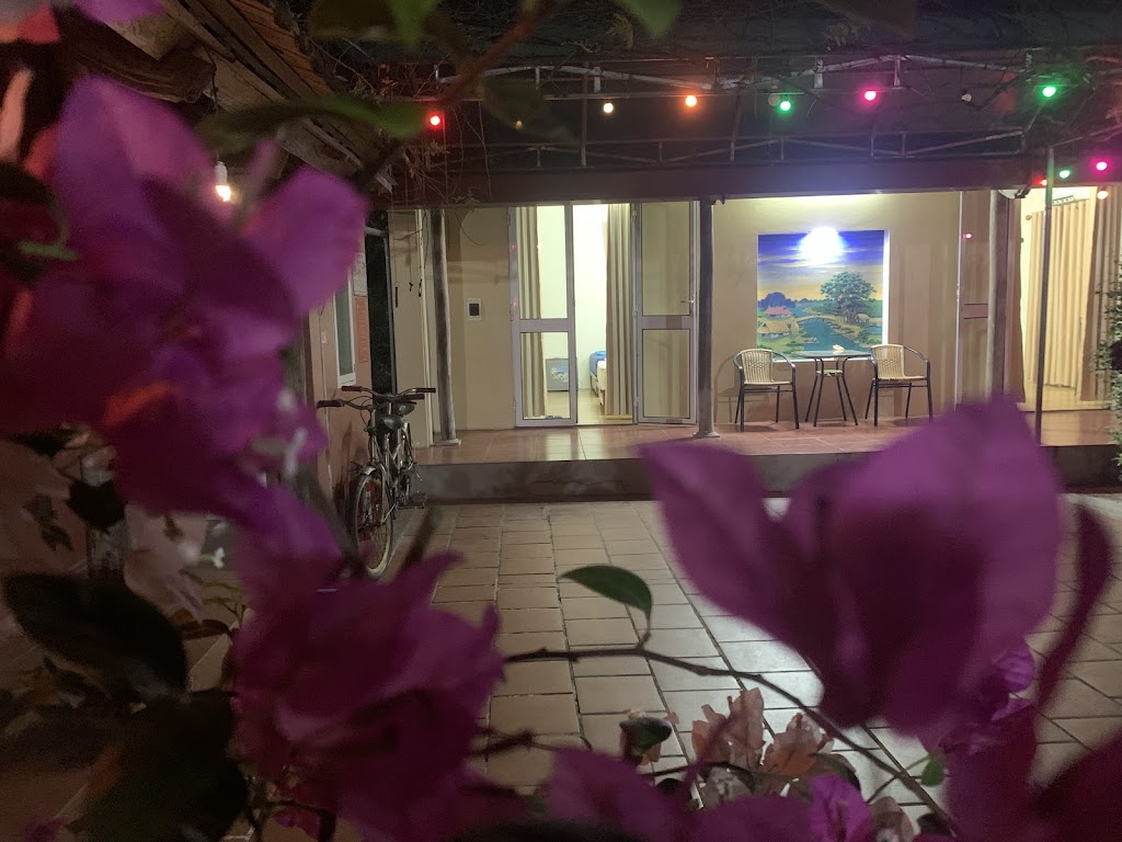 LITTLE TRANG AN HOMESTAY