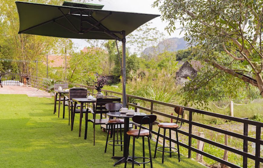 La Mai Tam Coc Homestay