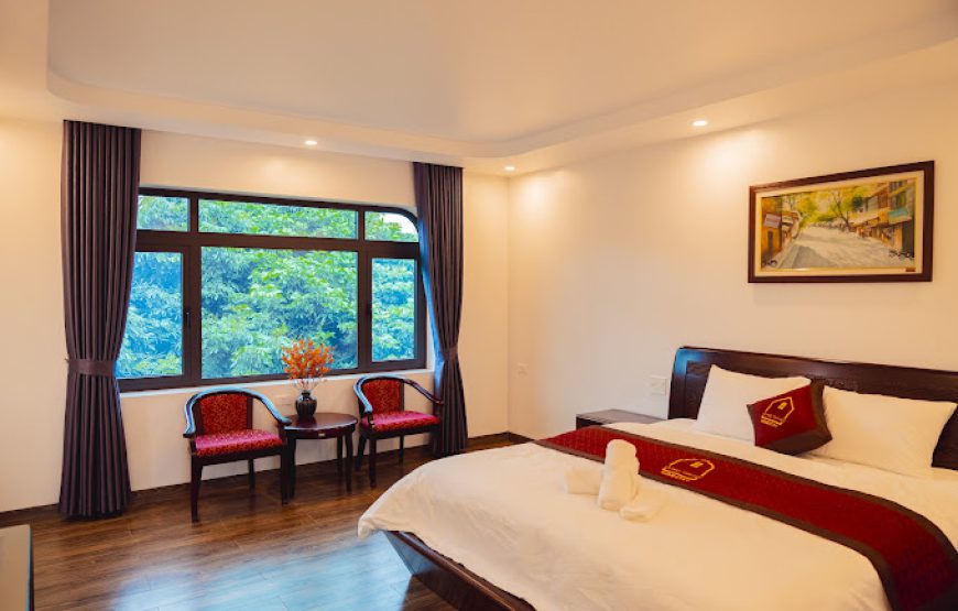 La Mai Tam Coc Homestay
