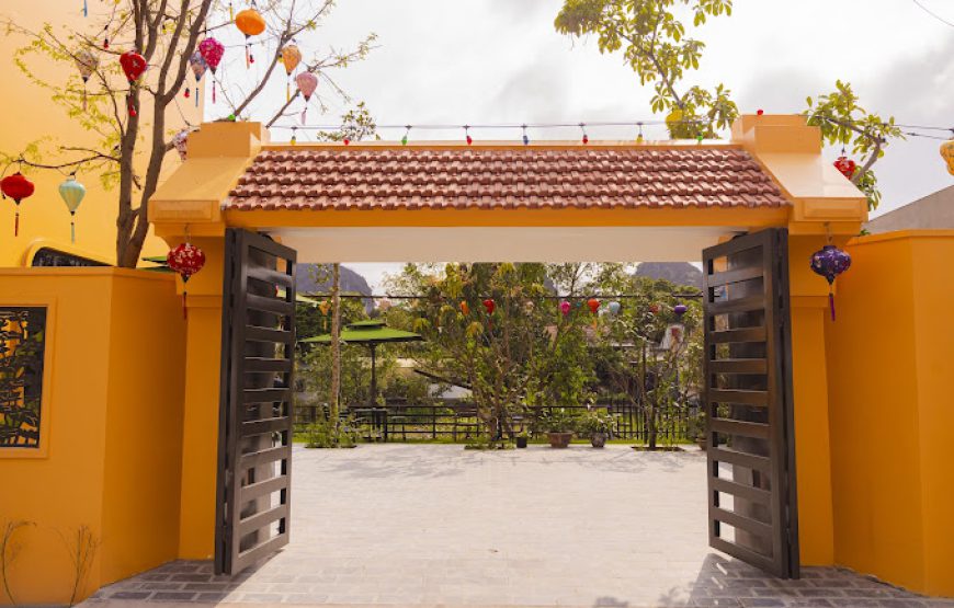 La Mai Tam Coc Homestay
