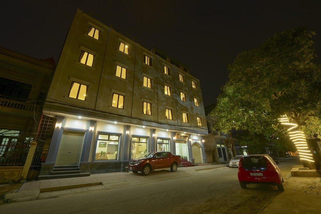 La Paloma Hotel Ninh Binh