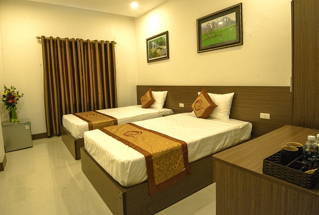 La Paloma Hotel Ninh Binh